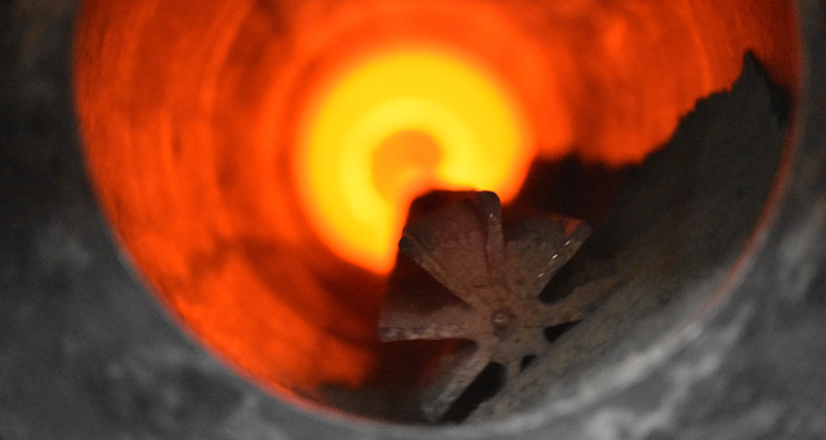 heyl-patterson-calcining-testing-capabilities | Prueba de calcinación de cenizas volantes