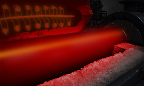 Calciner-High-Temperature-Design-Glow