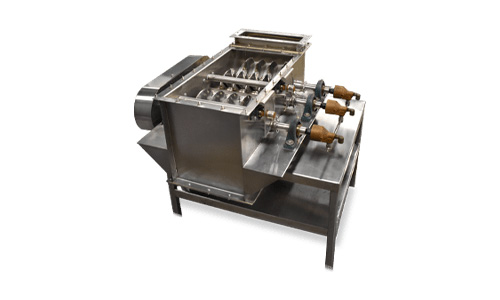 thermal-processor-machine