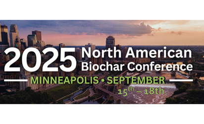 Biochar HP Website events | biochar conference