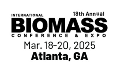 Biomass Show Events Website | biomass conference