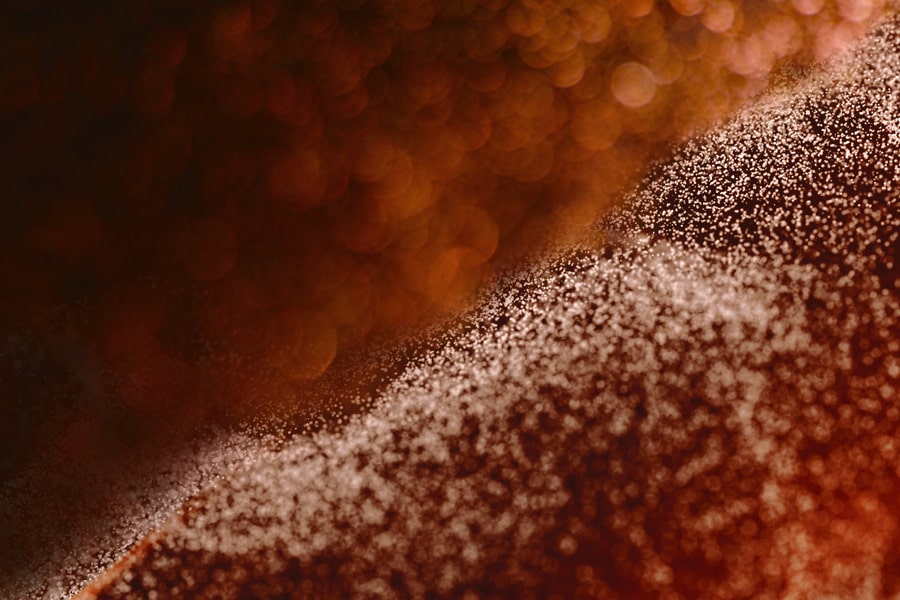 wet dry chemcial process